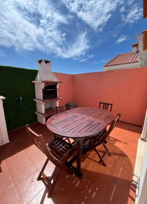 Apartment Patio Vicentino *